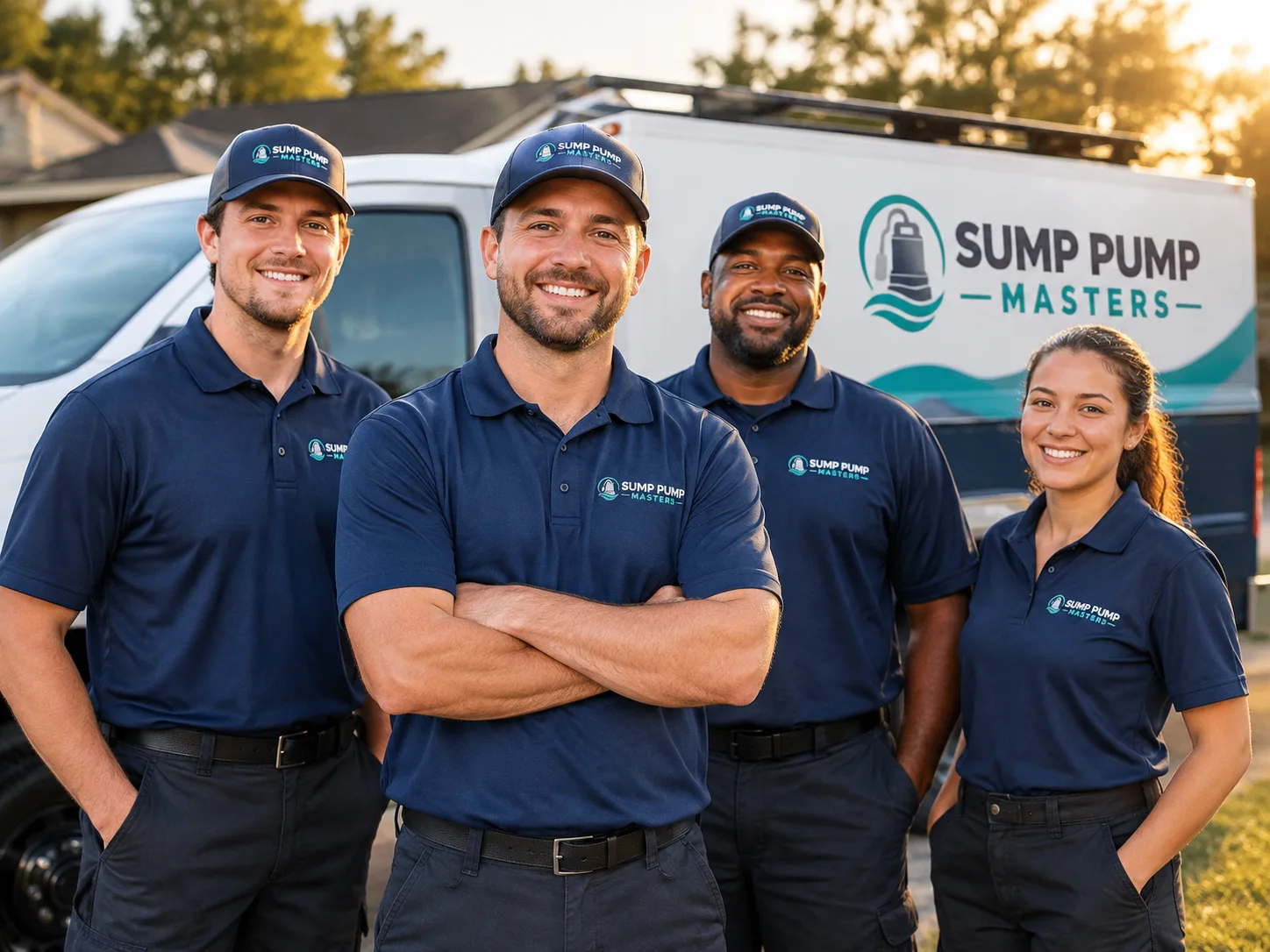 Sump Pump Repair company in Gonzales, TX